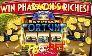 Bônus de Boas-vindas Tg6 Bet